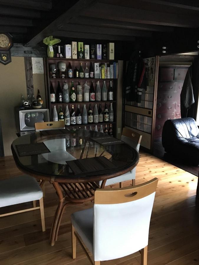Shotyu No Yakata / Vacation Stay 49506 Szaga Kültér fotó